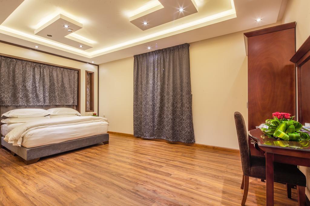 Revan Palace Rijad Zewnętrze zdjęcie